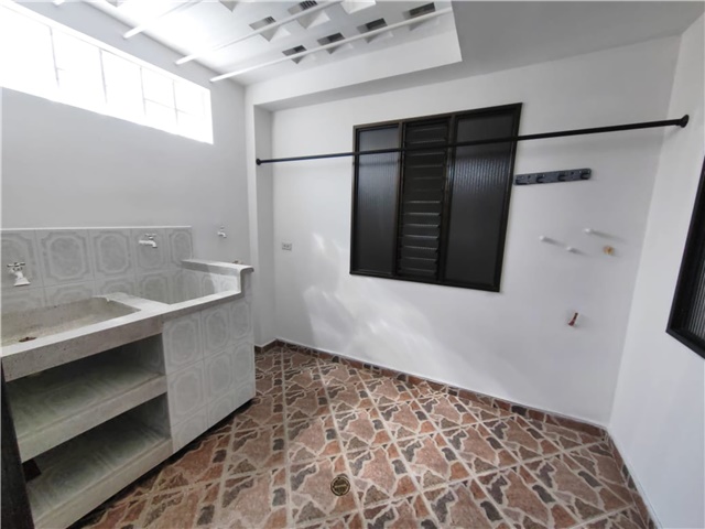 House in El Carmen De Viboral, Tahamíes, Barrio Tahamíes - Vista 4