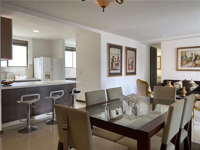 Apartamento en arriendo en El Tesoro, Medellín · foto 4 de 20