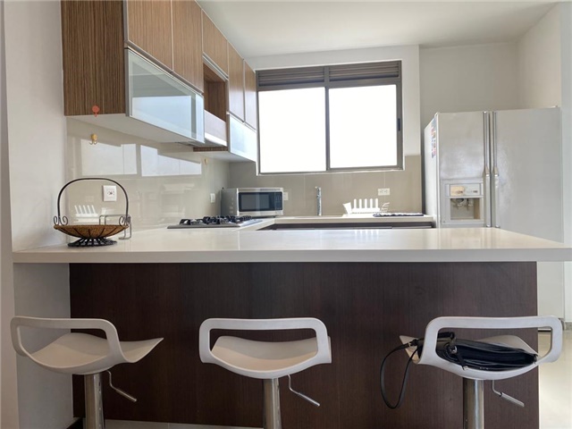 Apartamento en arriendo en El Tesoro, Medellín · foto 6 de 20