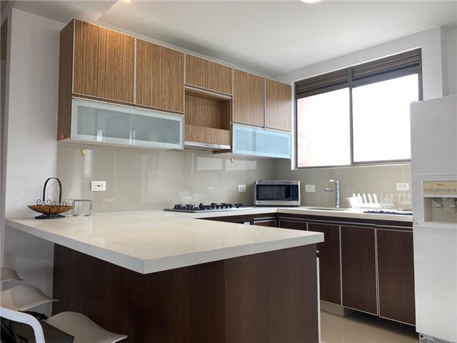 Apartamento en arriendo en El Tesoro, Medellín · foto 7 de 20