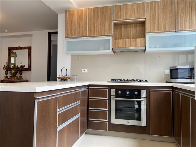 Apartamento en arriendo en El Tesoro, Medellín · foto 8 de 20