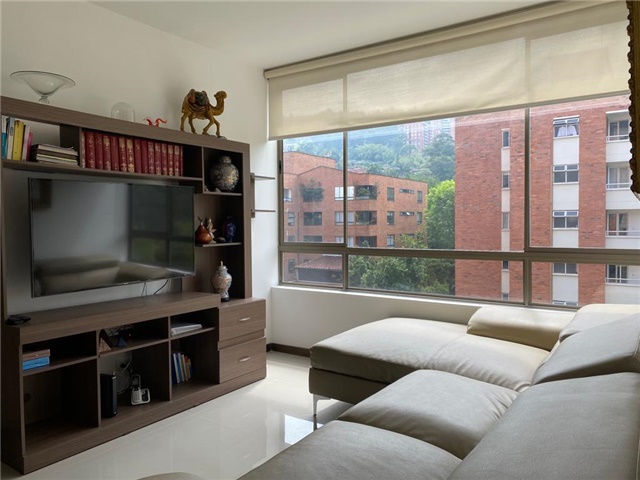 Apartamento en arriendo en El Tesoro, Medellín · foto 9 de 20