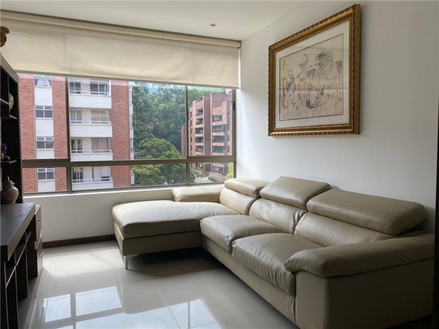Apartamento en arriendo en El Tesoro, Medellín · foto 10 de 20