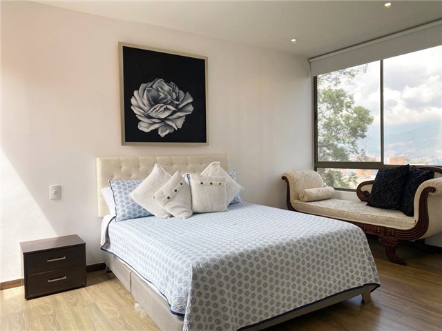 Apartamento en arriendo en El Tesoro, Medellín · foto 11 de 20