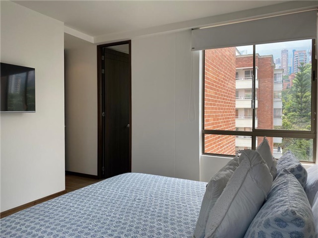 Apartamento en arriendo en El Tesoro, Medellín · foto 12 de 20