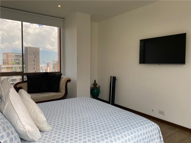 Apartamento en arriendo en El Tesoro, Medellín · foto 13 de 20