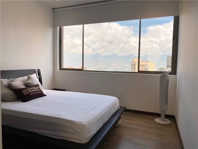 Apartamento en arriendo en El Tesoro, Medellín · foto 14 de 20