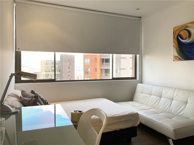 Apartamento en arriendo en El Tesoro, Medellín · foto 16 de 20