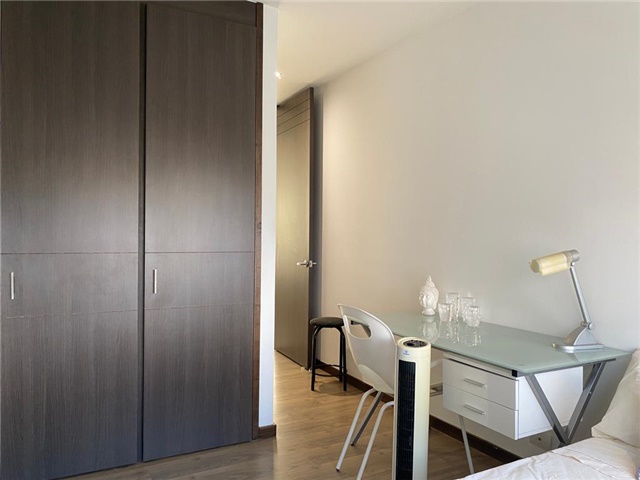 Apartamento en arriendo en El Tesoro, Medellín · foto 17 de 20