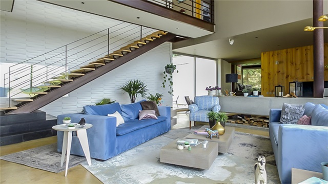 Casa de 3 alcobas en venta en Las Palmas, Envigado, 492 m² · foto 2 de 19
