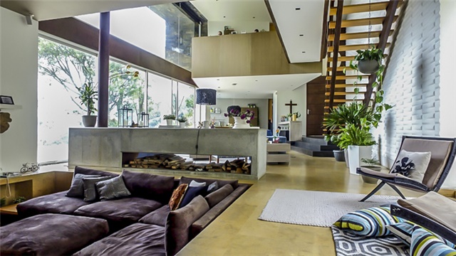 Casa de 3 alcobas en venta en Las Palmas, Envigado, 492 m² · foto 4 de 19