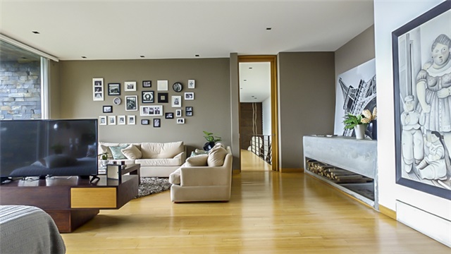 Casa de 3 alcobas en venta en Las Palmas, Envigado, 492 m² · foto 15 de 19