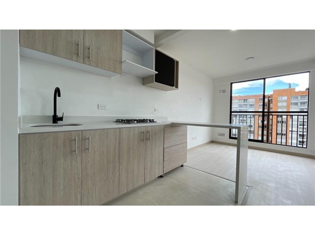 Piso – Bogotá, Localidad Suba - Vista 3