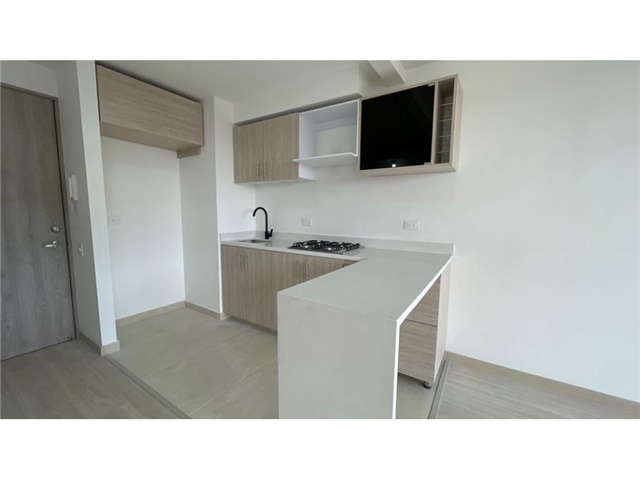 Piso – Bogotá, Localidad Suba - Vista 4