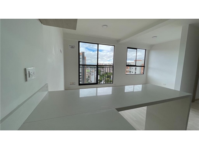 Piso – Bogotá, Localidad Suba - Vista 5