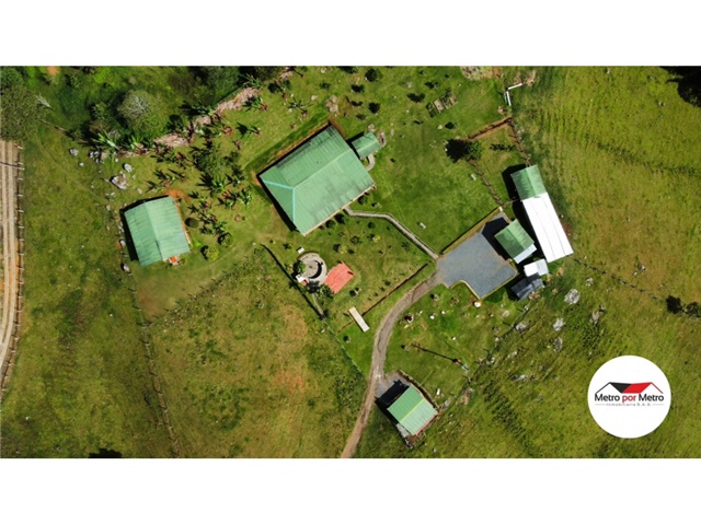 Piso – Dagua - Vista 2