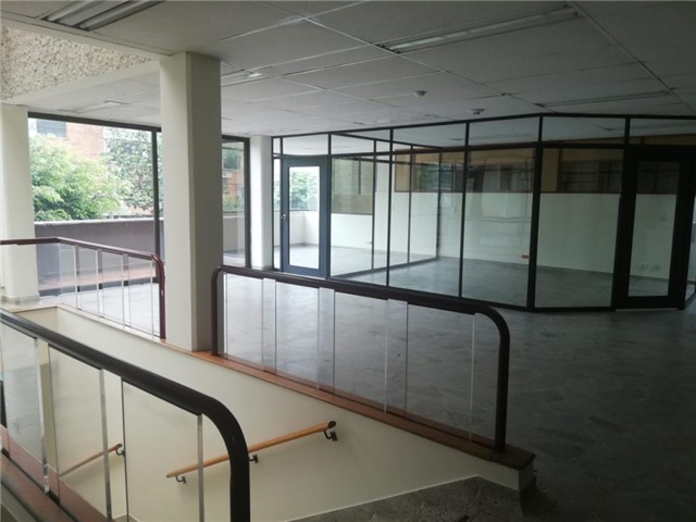 Bodega en Arriendo - Vista 3