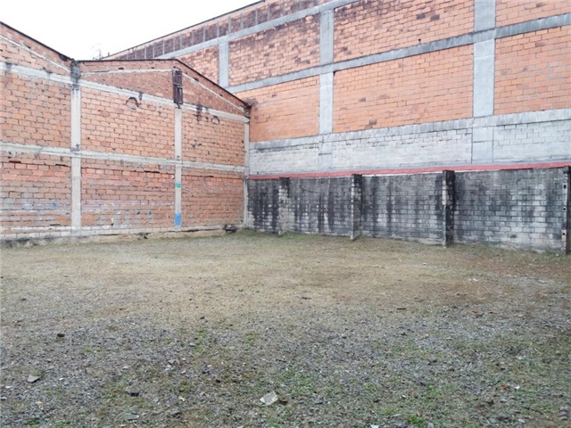 Bodega en Arriendo - Vista 4