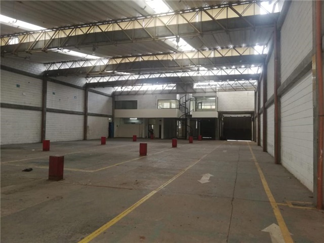 Bodega en Arriendo - Vista 5