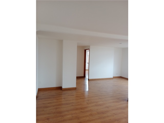 Piso – Bogotá, UPZ Usaquén, Localidad Usaquén - Vista 4