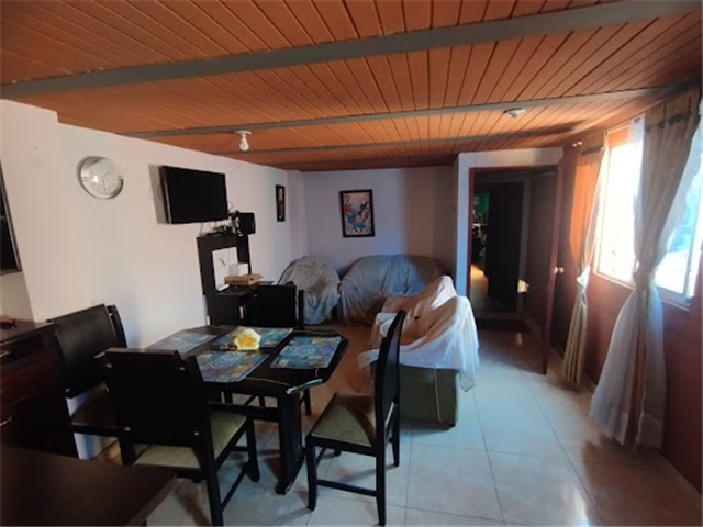 Casa de 5 alcobas en venta en La Paz, Bogotá, 268 m² · foto 5 de 24