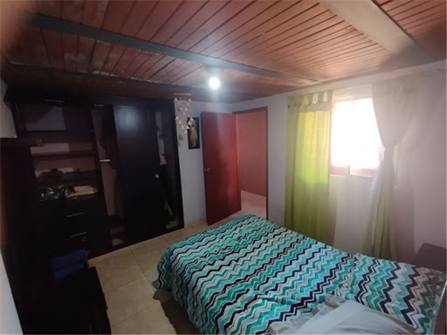 Casa de 5 alcobas en venta en La Paz, Bogotá, 268 m² · foto 7 de 24