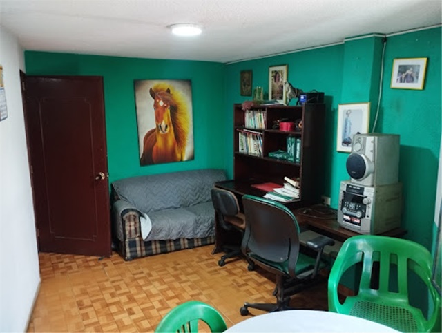 Casa de 5 alcobas en venta en La Paz, Bogotá, 268 m² · foto 23 de 24