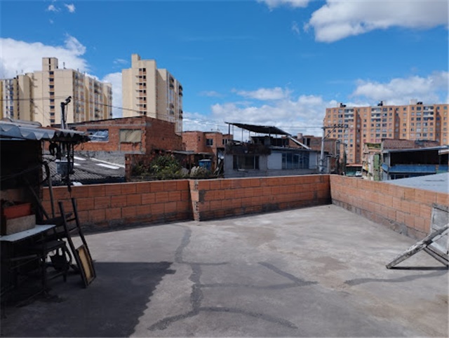 Casa de 5 alcobas en venta en La Paz, Bogotá, 268 m² · foto 24 de 24