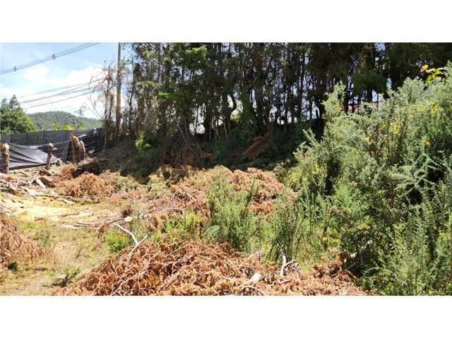 Lote en venta en Loma Del Escobero, Envigado, 1100 m² · foto 13 de 24