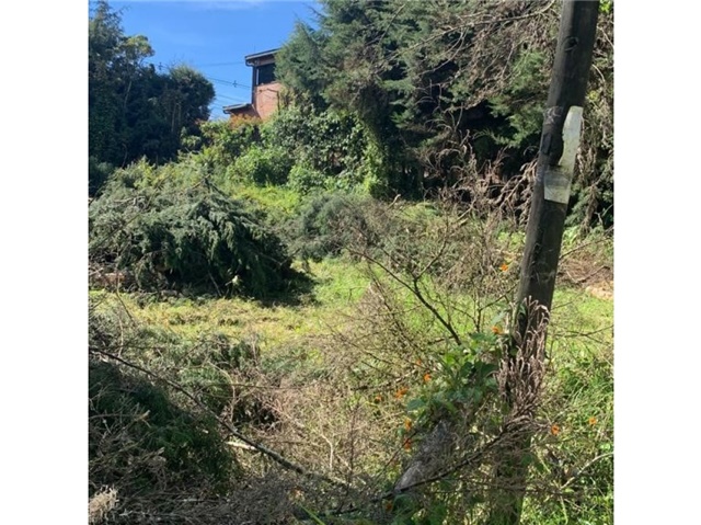 Lote en venta en Loma Del Escobero, Envigado, 1100 m² · foto 23 de 24
