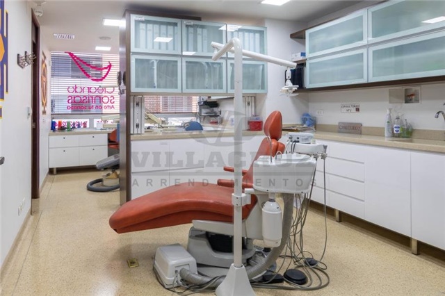 Oficina en Venta