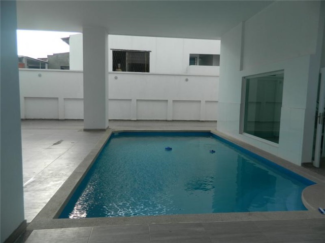 Apartamento en Arriendo - View 4