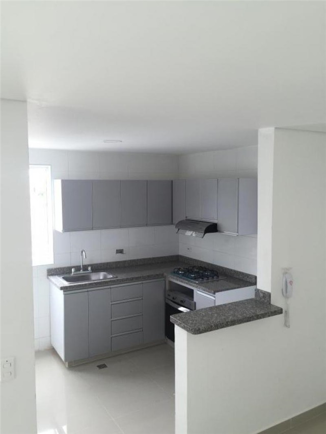 Apartamento en Arriendo - More
