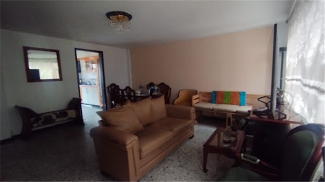 Piso – Bogotá, Caracas, Localidad Antonio Nariño - Vista 2
