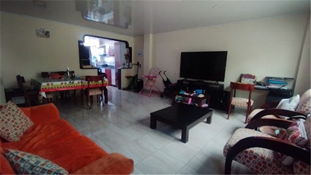 Piso – Bogotá, Caracas, Localidad Antonio Nariño - Vista 4