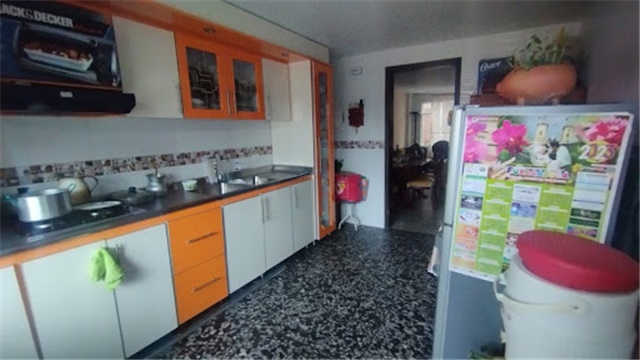 Piso – Bogotá, Caracas, Localidad Antonio Nariño - Más