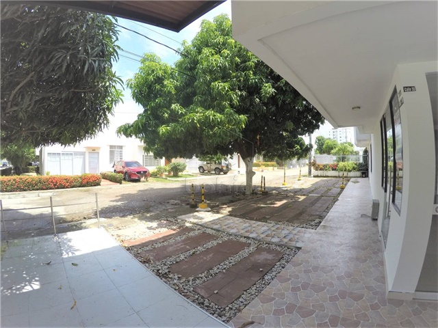 Local en Arriendo - Vista 3