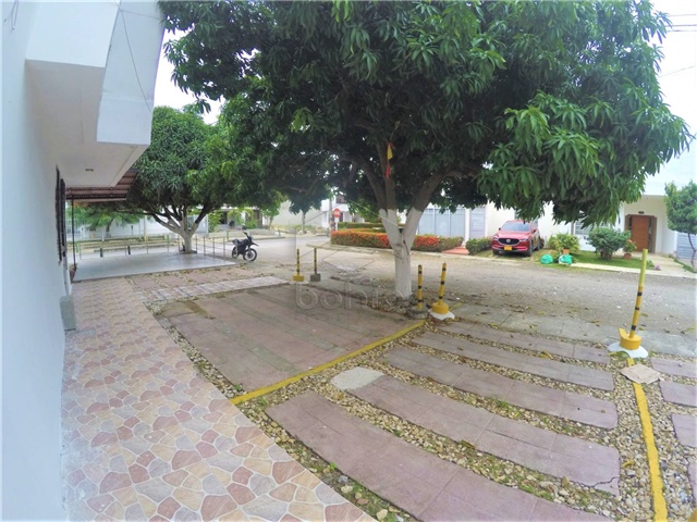 Local en Arriendo - Vista 4