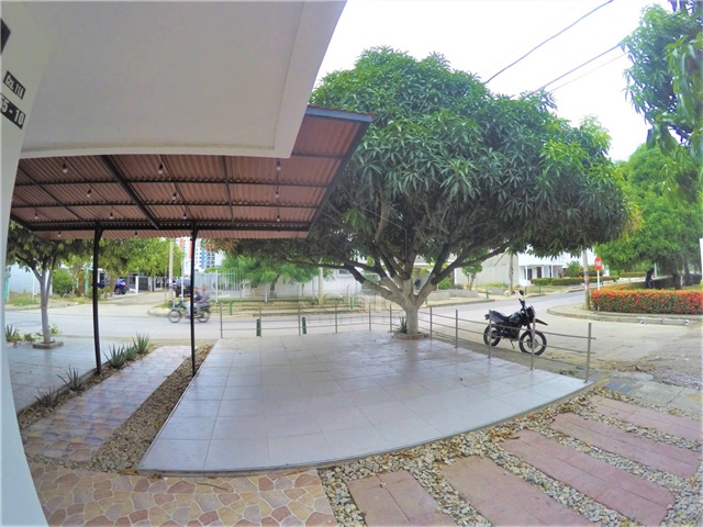 Local en Arriendo - Vista 5
