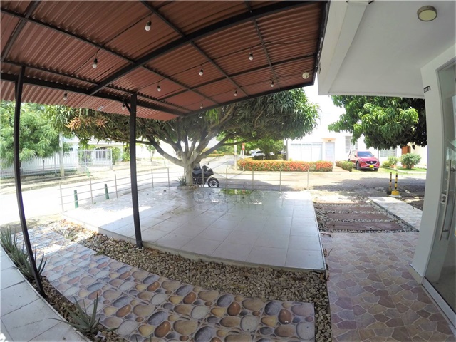 Local en arriendo en La Castellana, Montería, 35 m² · foto 7 de 14