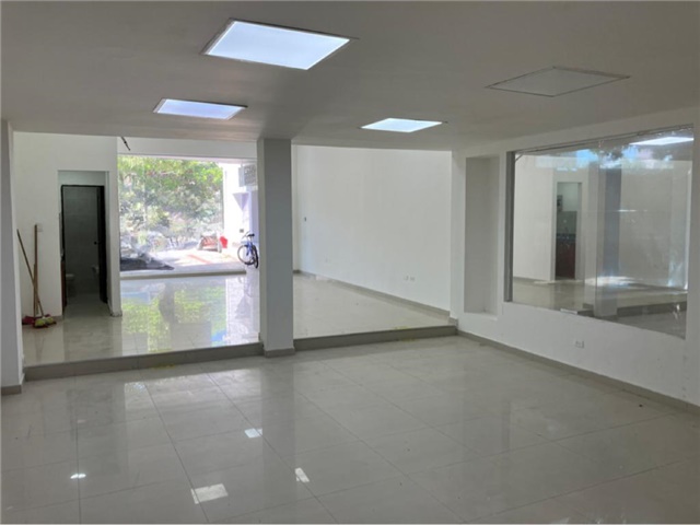 Local en Arriendo - Más