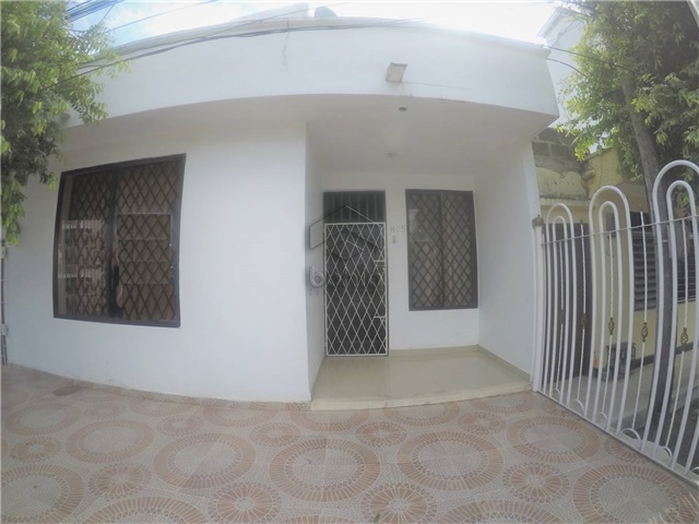 Casa en venta en Nariño, Montería · foto 2 de 8