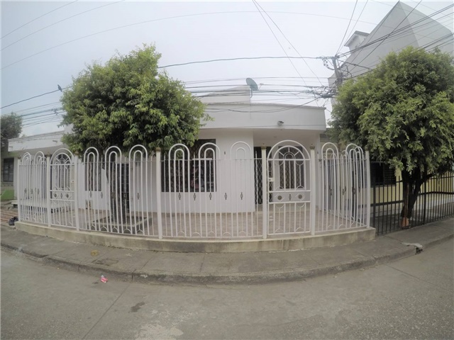 Casa en venta en Nariño, Montería · foto 6 de 8