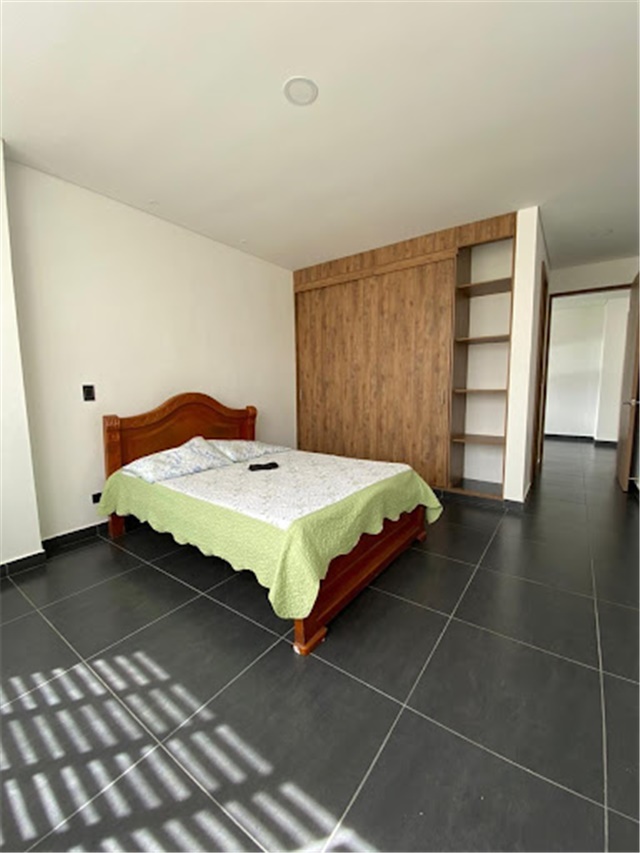 Casa de 4 alcobas en venta en Las Mercedes, Jamundí, 320 m² · foto 16 de 24
