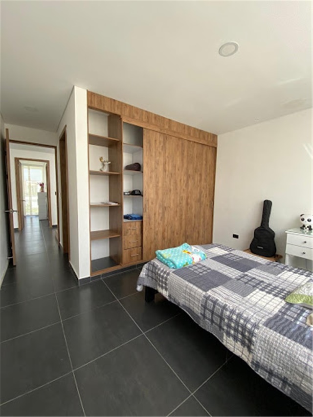 Casa de 4 alcobas en venta en Las Mercedes, Jamundí, 320 m² · foto 18 de 24