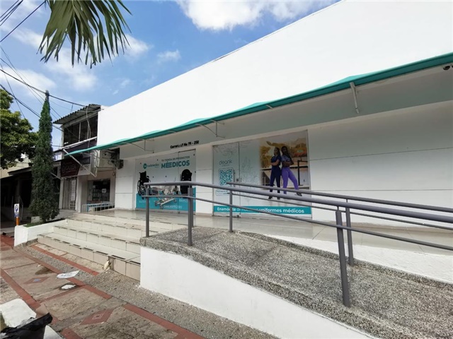 Local en Arriendo - Vista 3