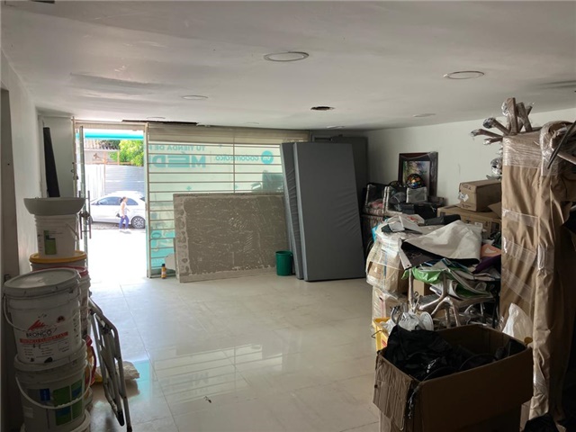 Local en Arriendo - Vista 5