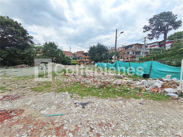 Lote en arriendo en Jardines De Fe, Copacabana, 35000 m² · foto 4 de 7