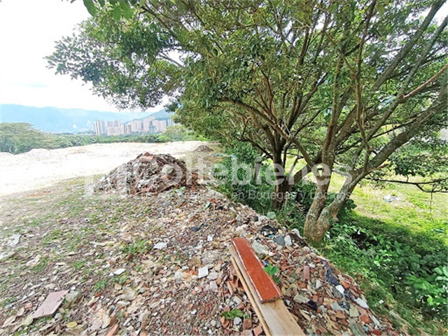 Lote en arriendo en Jardines De Fe, Copacabana, 35000 m² · foto 6 de 7