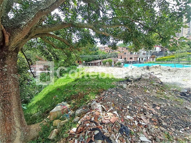 Lote en arriendo en Jardines De Fe, Copacabana, 35000 m² · foto 7 de 7
